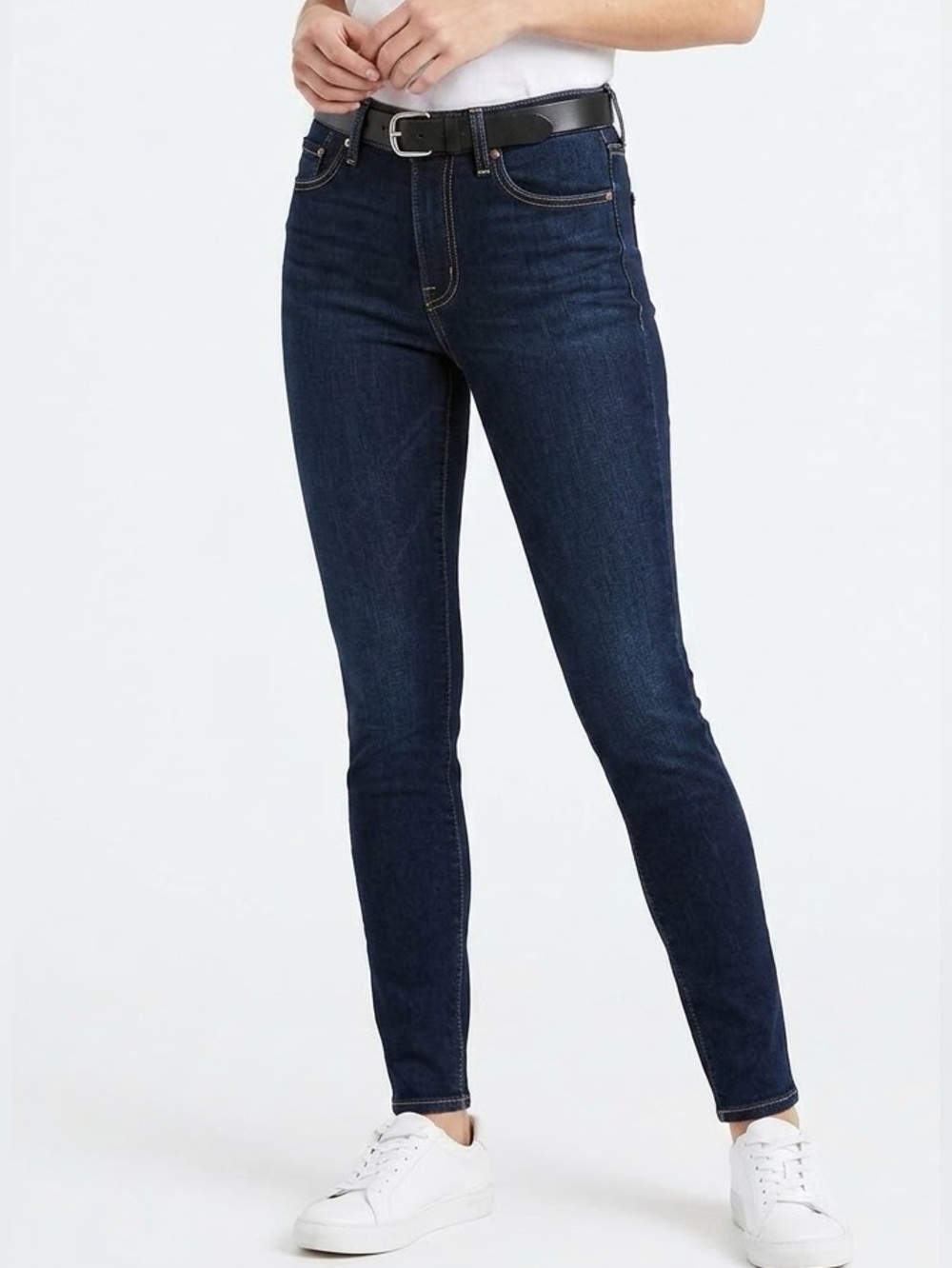Levi’s 311 Shaping Skinny Sz 27